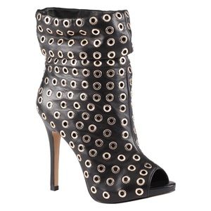 ALDO BLONDEAU BOOTIE